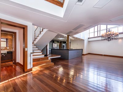 Casa de Condomínio, 5 quartos - Foto 1