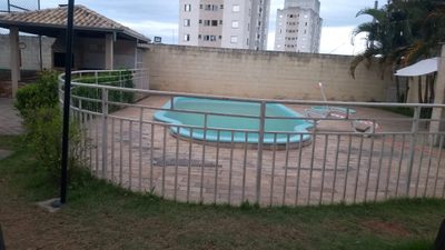 Apartamento, 2 quartos, 50 m² - Foto 3