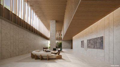 Apartamento, 4 quartos, 528 m² - Foto 5