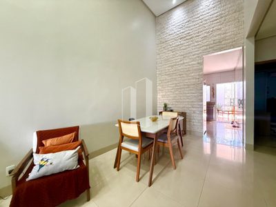 Casa, 3 quartos, 147 m² - Foto 4