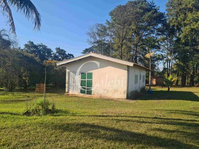 Chácara, 4 quartos, 400 m² - Foto 3