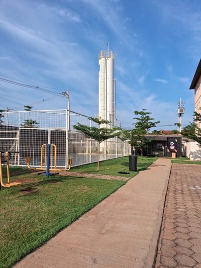 Apartamento, 2 quartos, 41 m² - Foto 4