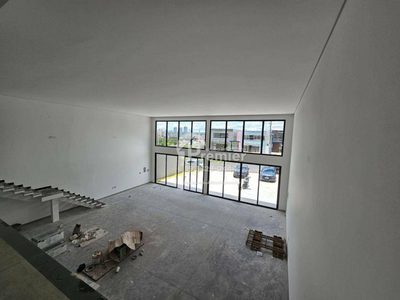 Loja-Salão, 292 m² - Foto 3