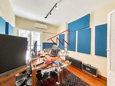 Apartamento, 4 quartos, 175 m² - Foto 1