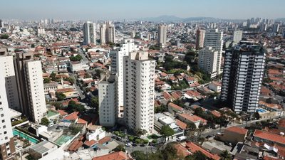 Apartamento, 3 quartos, 76 m² - Foto 3