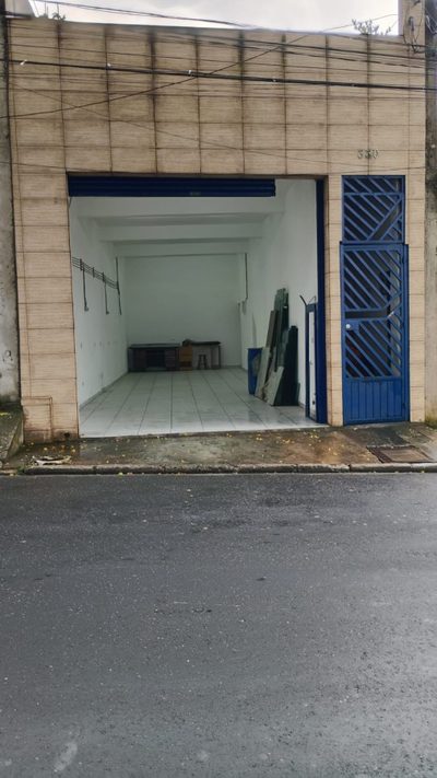 Sala-Conjunto - Foto 2