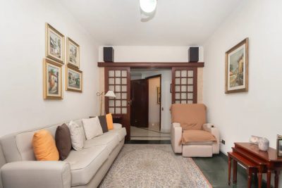 Apartamento, 3 quartos, 230 m² - Foto 1