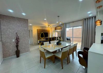 Apartamento, 2 quartos, 119 m² - Foto 1