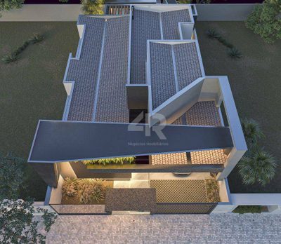 Casa, 3 quartos, 220 m² - Foto 4