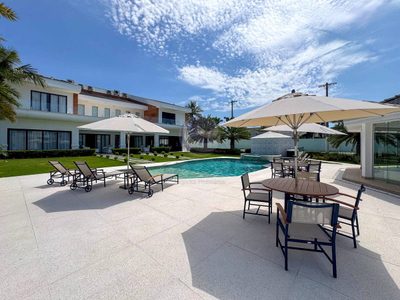 Casa de Condomínio, 5 quartos - Foto 5