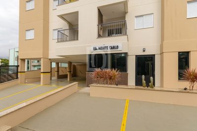 Apartamento, 3 quartos, 71 m² - Foto 2