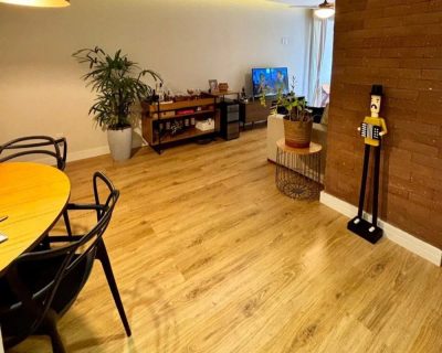 Apartamento, 3 quartos, 82 m² - Foto 4