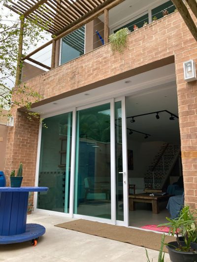 Sobrado, 3 quartos, 190 m² - Foto 2