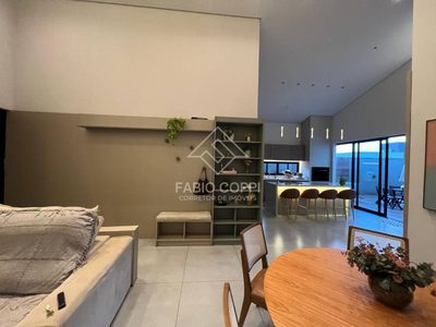 Casa de Condomínio, 3 quartos - Foto 5