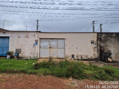 Casa, 2 quartos, 180 m² - Foto 1