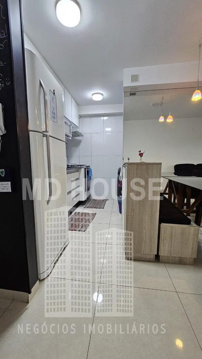 Apartamento, 1 quarto, 39 m² - Foto 5