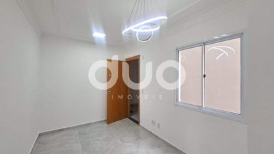 Apartamento, 2 quartos, 45 m² - Foto 4