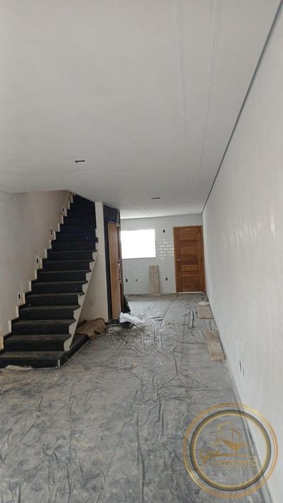 Casa, 3 quartos, 150 m² - Foto 5