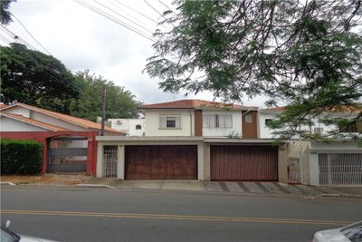 Casa, 3 quartos, 216 m² - Foto 2