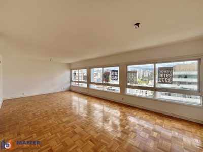 Apartamento, 3 quartos, 167 m² - Foto 1