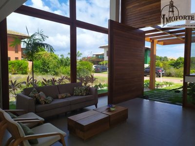 Casa de Condomínio, 5 quartos - Foto 3