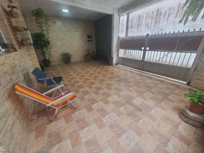 Casa, 4 quartos, 132 m² - Foto 1
