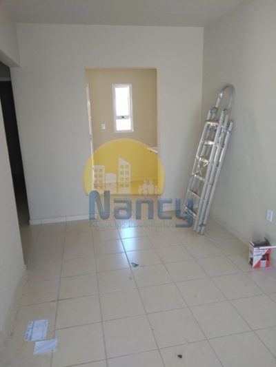 Casa, 2 quartos, 55 m² - Foto 3