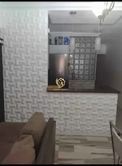 Casa, 3 quartos - Foto 3