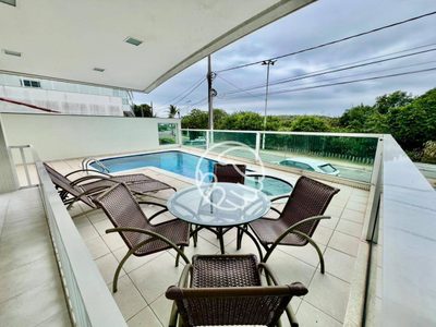 Apartamento, 3 quartos, 125 m² - Foto 1