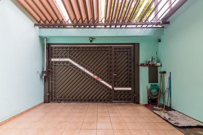 Casa, 4 quartos, 203 m² - Foto 3