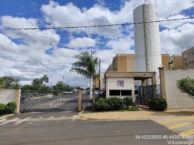 Apartamento, 2 quartos, 40 m² - Foto 1