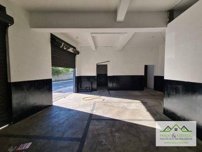 Prédio Inteiro, 173 m² - Foto 2
