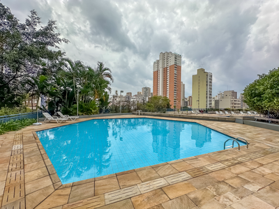 Apartamento, 3 quartos, 123 m² - Foto 2