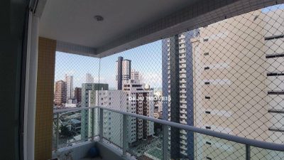 Apartamento, 3 quartos, 134 m² - Foto 1