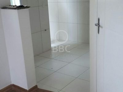 Cobertura, 2 quartos, 40 m² - Foto 4