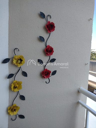 Apartamento, 3 quartos, 60 m² - Foto 5