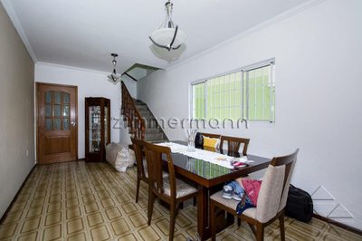 Casa, 4 quartos, 166 m² - Foto 5