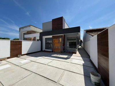Casa, 3 quartos, 114 m² - Foto 2