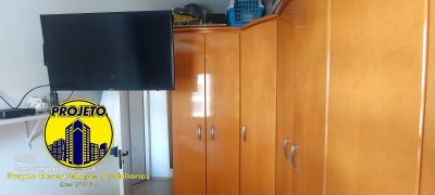 Apartamento, 2 quartos, 55 m² - Foto 4