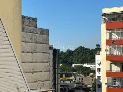 Apartamento, 2 quartos, 83 m² - Foto 2