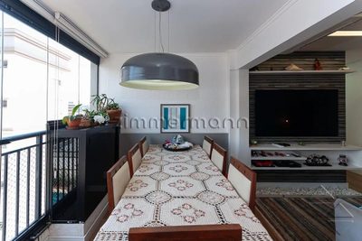 Apartamento, 3 quartos, 81 m² - Foto 4