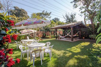Casa, 6 quartos, 400 m² - Foto 2