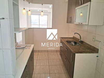 Apartamento, 3 quartos, 60 m² - Foto 5