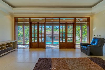 Casa, 6 quartos, 991 m² - Foto 2