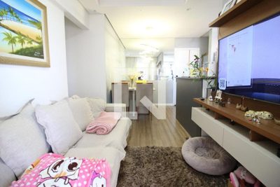 Apartamento, 2 quartos, 53 m² - Foto 5