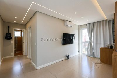 Apartamento, 2 quartos, 58 m² - Foto 1