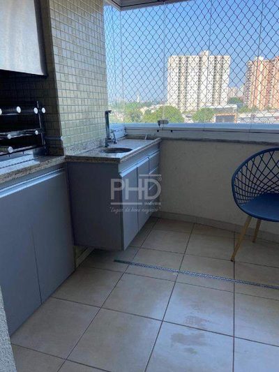Apartamento, 3 quartos, 87 m² - Foto 3