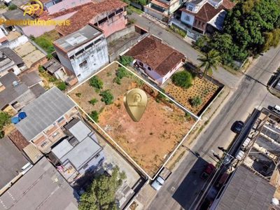 Terreno, 720 m² - Foto 1