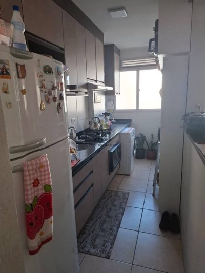 Apartamento, 2 quartos, 54 m² - Foto 4
