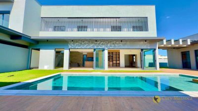 Casa de Condomínio, 5 quartos - Foto 4